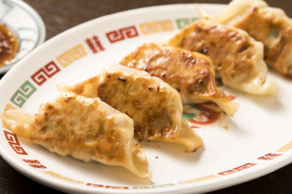 餃子セット